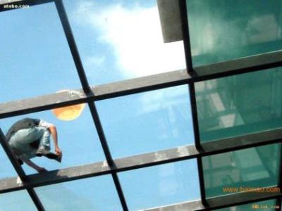 玻璃隔熱膜 玻璃隔熱膜