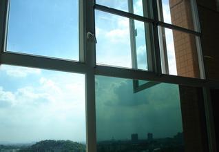 玻璃隔熱膜 玻璃隔熱膜