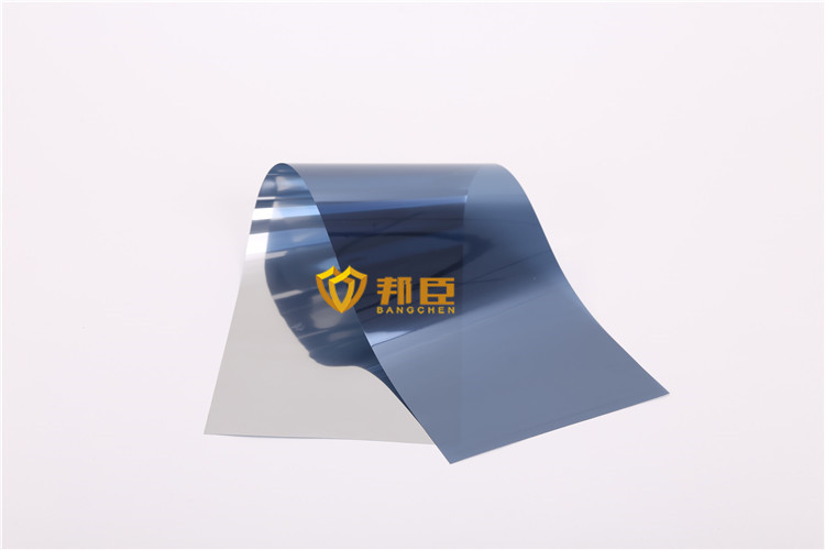 玻璃隔熱膜 玻璃隔熱膜