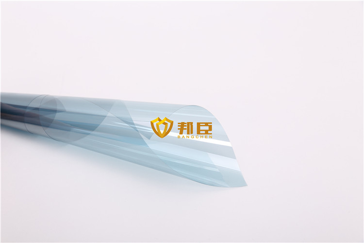 玻璃隔熱膜 玻璃隔熱膜