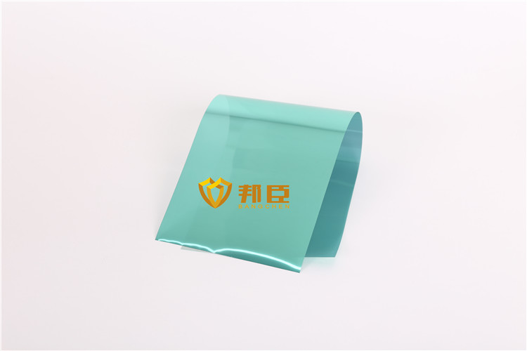 玻璃隔熱膜 玻璃隔熱膜