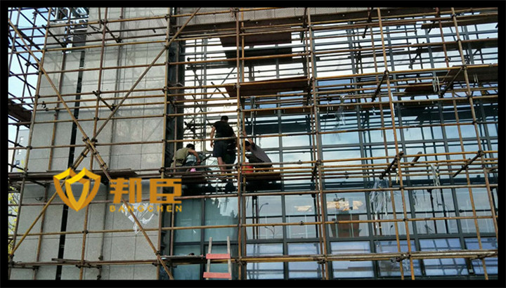 鎮(zhèn)江恒大養(yǎng)生谷隔熱膜 鎮(zhèn)江恒大養(yǎng)生谷隔熱膜