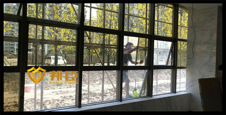 鎮(zhèn)江恒大養(yǎng)生谷隔熱膜 鎮(zhèn)江恒大養(yǎng)生谷隔熱膜