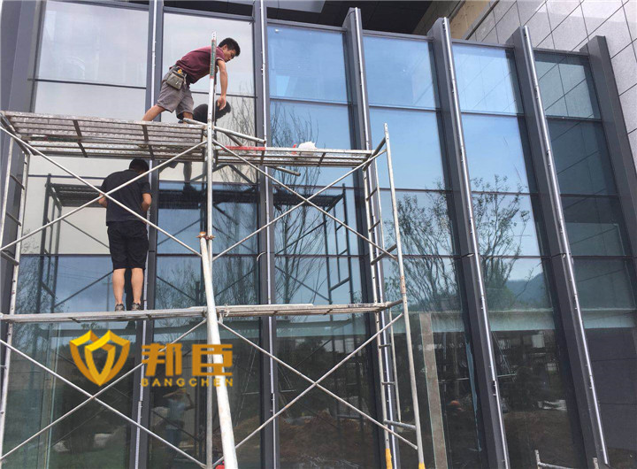 揚中恒大玉泉四季隔熱膜 揚中恒大玉泉四季隔熱膜