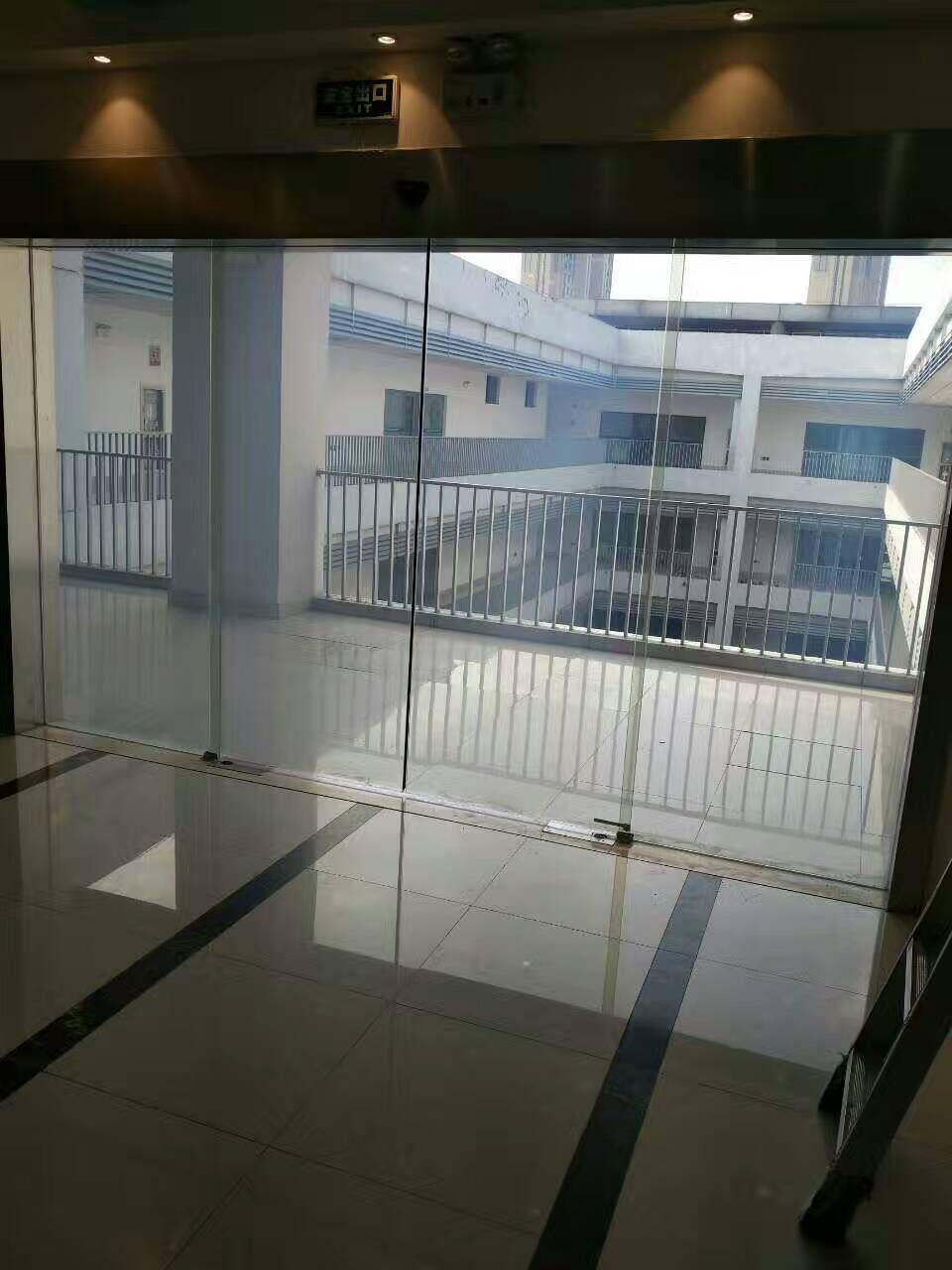 智能霧化膜 智能霧化膜