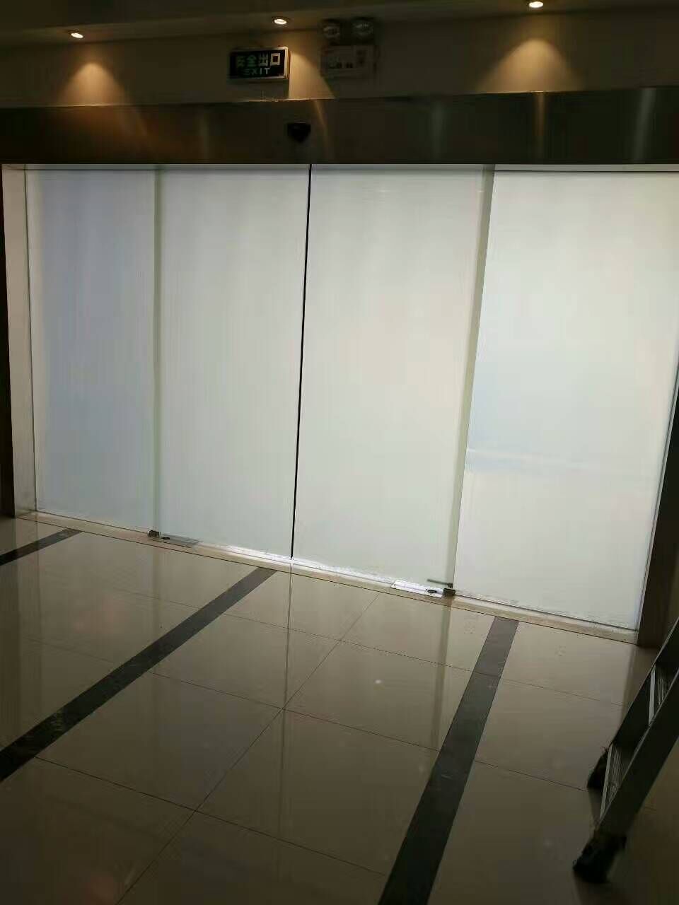 智能調光膜 智能調光膜